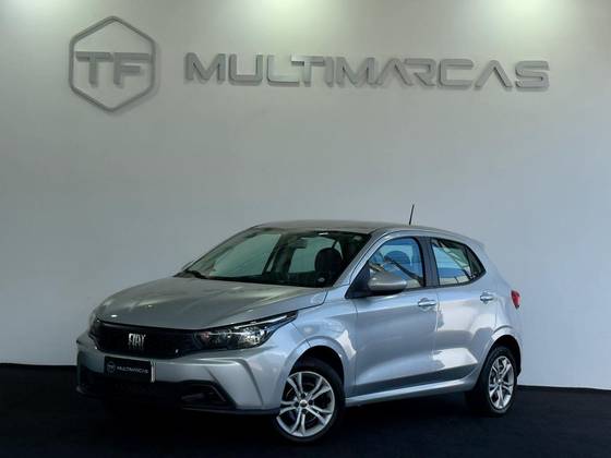 FIAT ARGO 1.0 FIREFLY FLEX DRIVE MANUAL